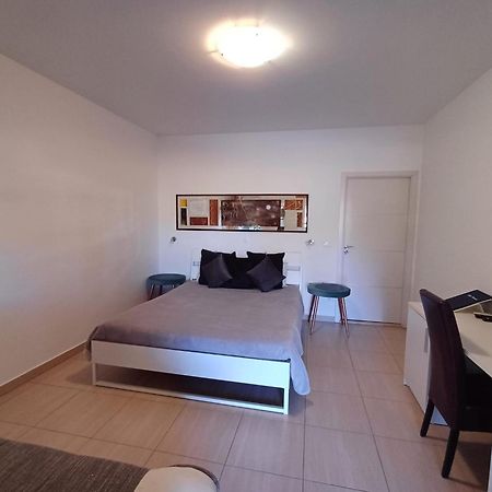 Murine Wellness Villa Istriana المظهر الخارجي الصورة