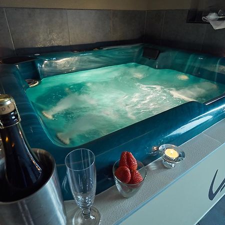 Murine Wellness Villa Istriana المظهر الخارجي الصورة