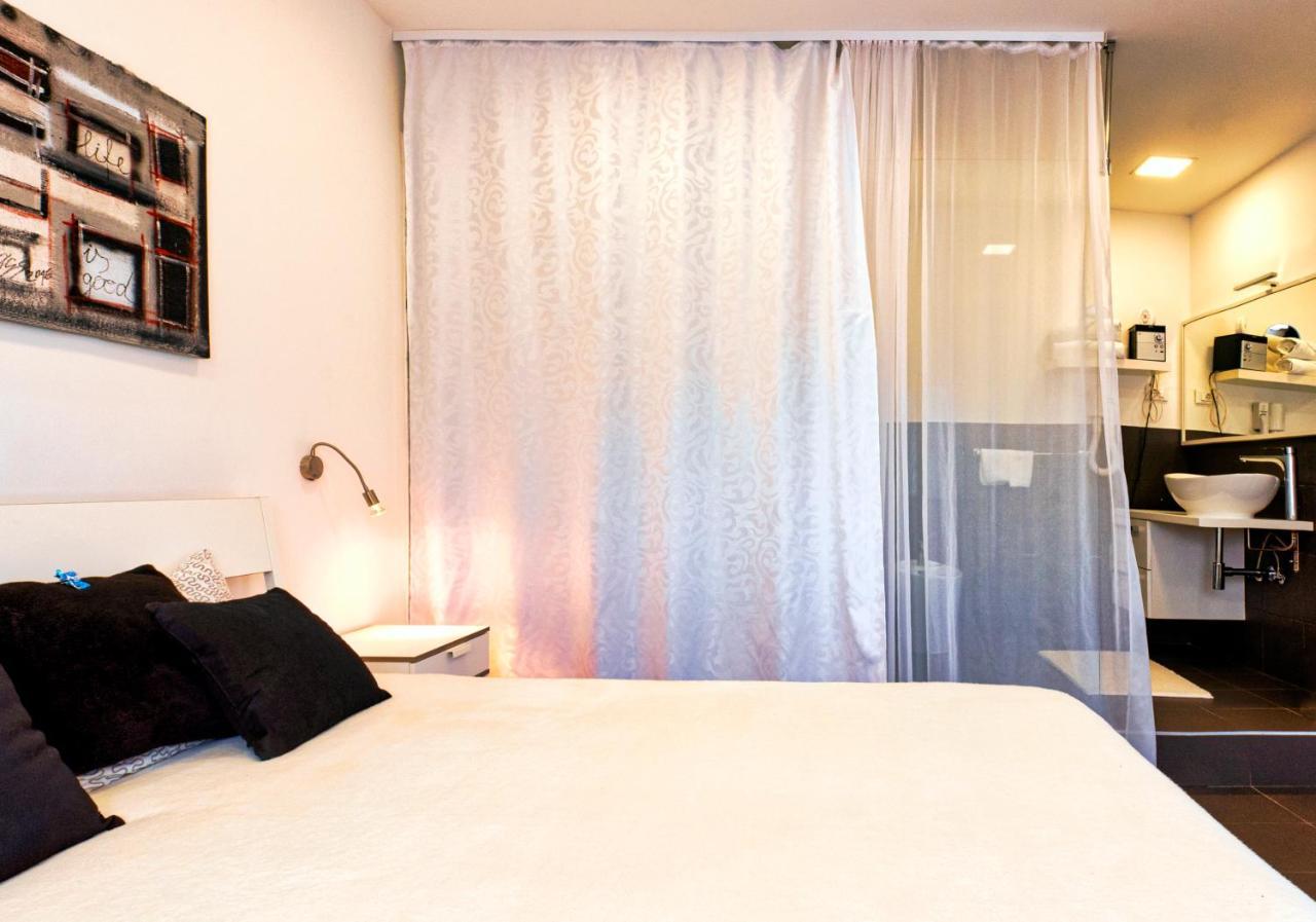 Murine Wellness Villa Istriana المظهر الخارجي الصورة