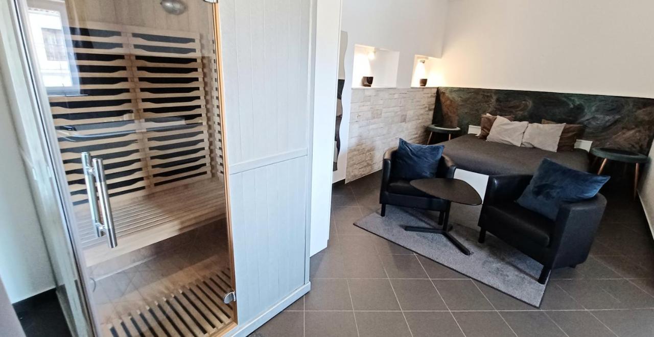 Murine Wellness Villa Istriana المظهر الخارجي الصورة