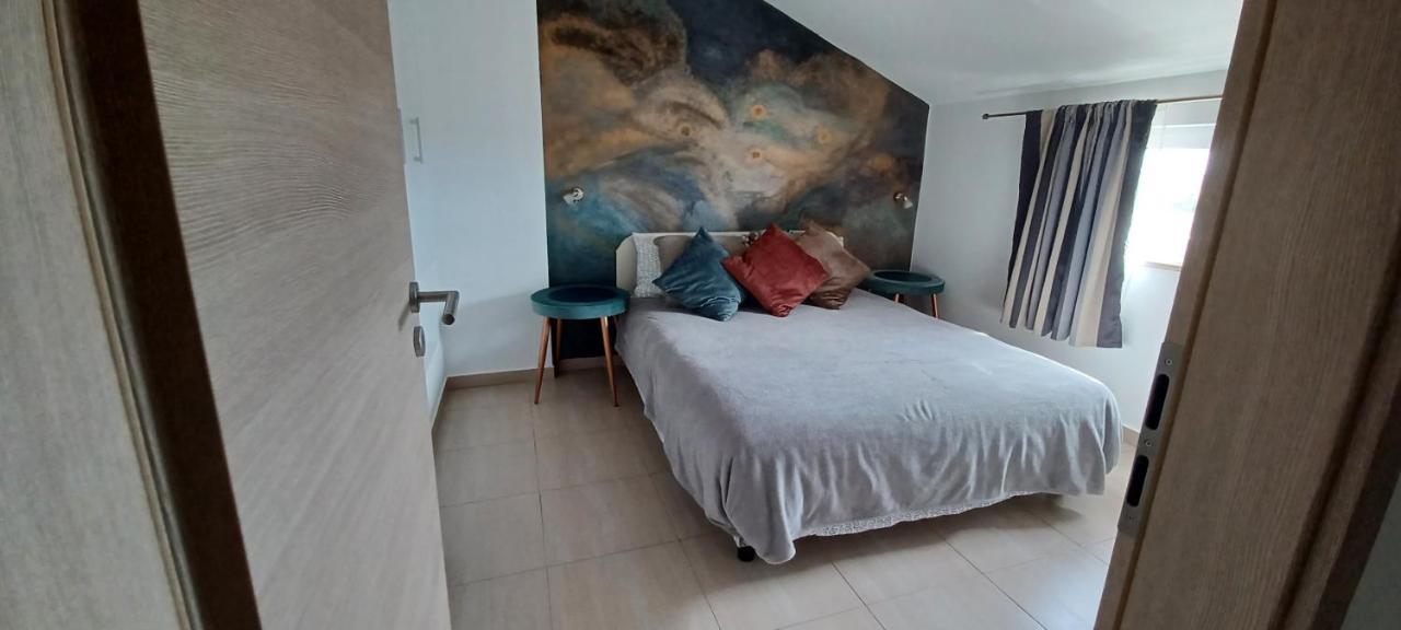 Murine Wellness Villa Istriana المظهر الخارجي الصورة