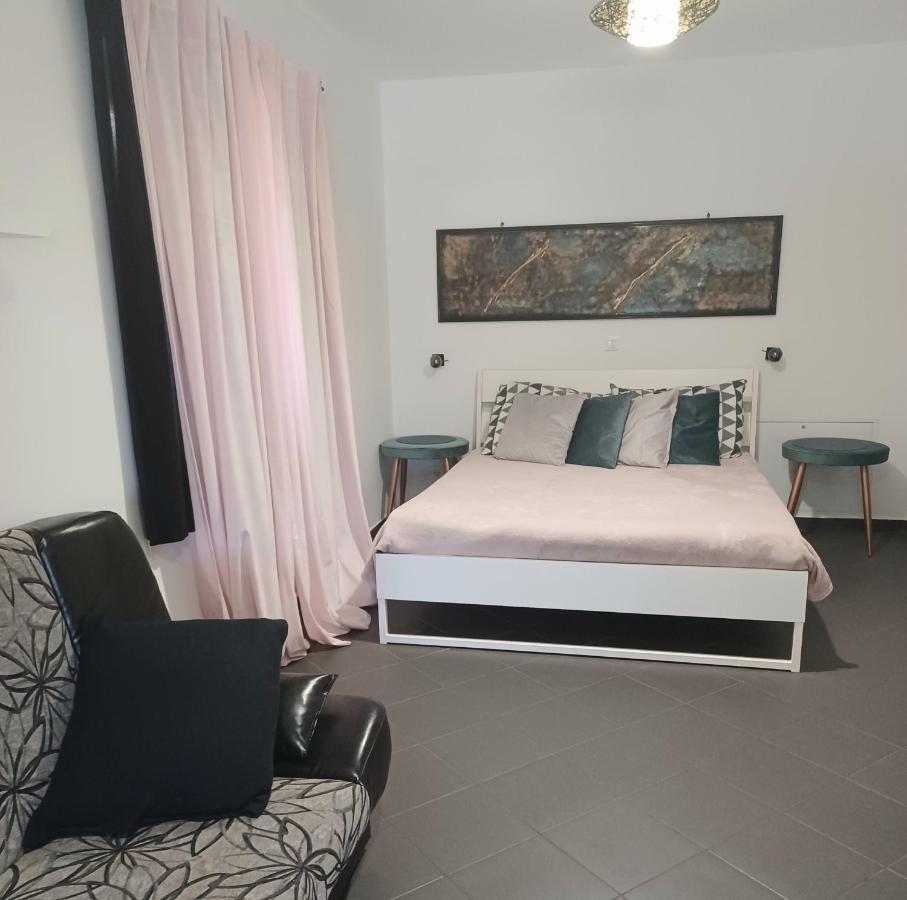 Murine Wellness Villa Istriana المظهر الخارجي الصورة