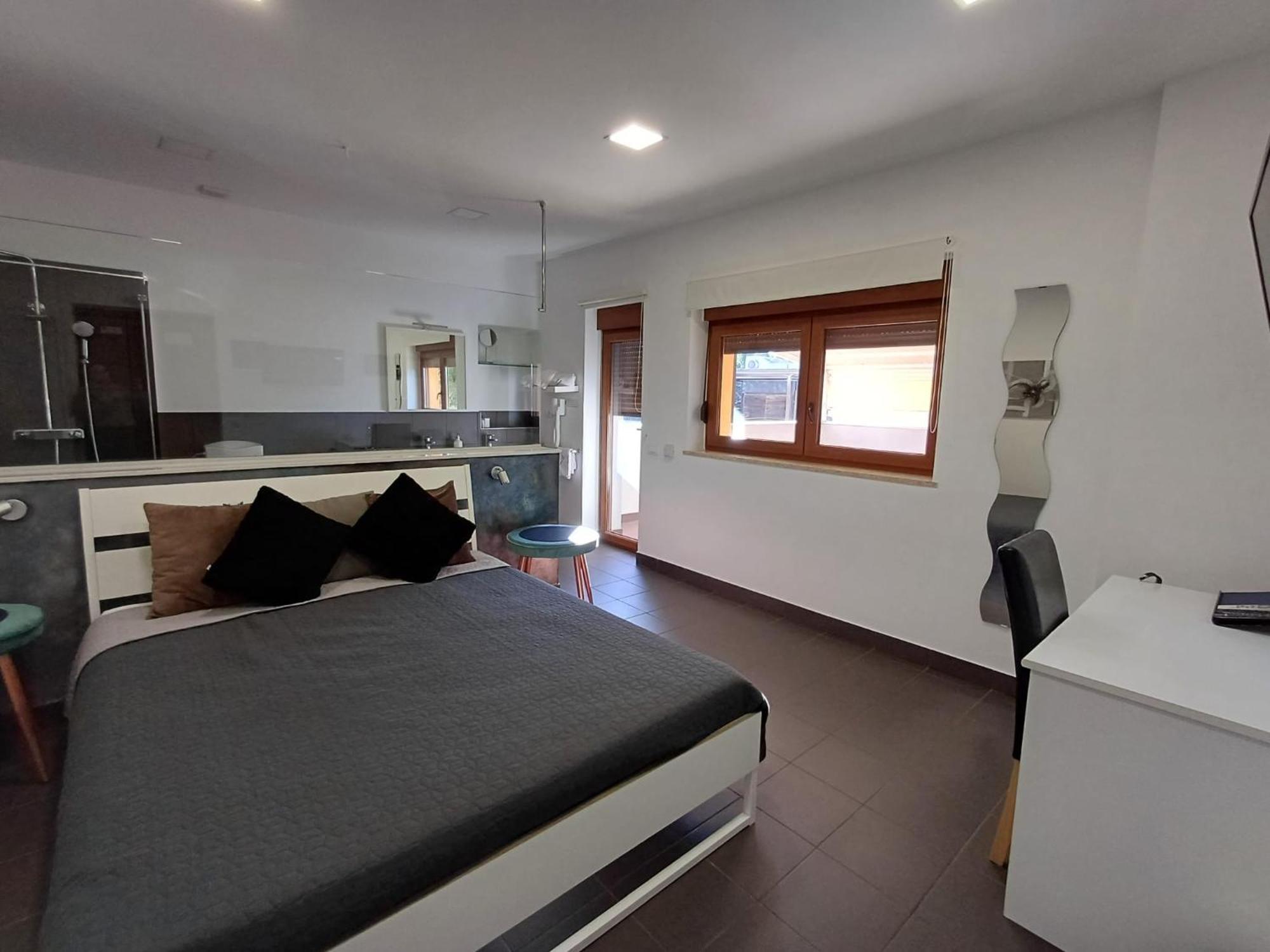 Murine Wellness Villa Istriana المظهر الخارجي الصورة