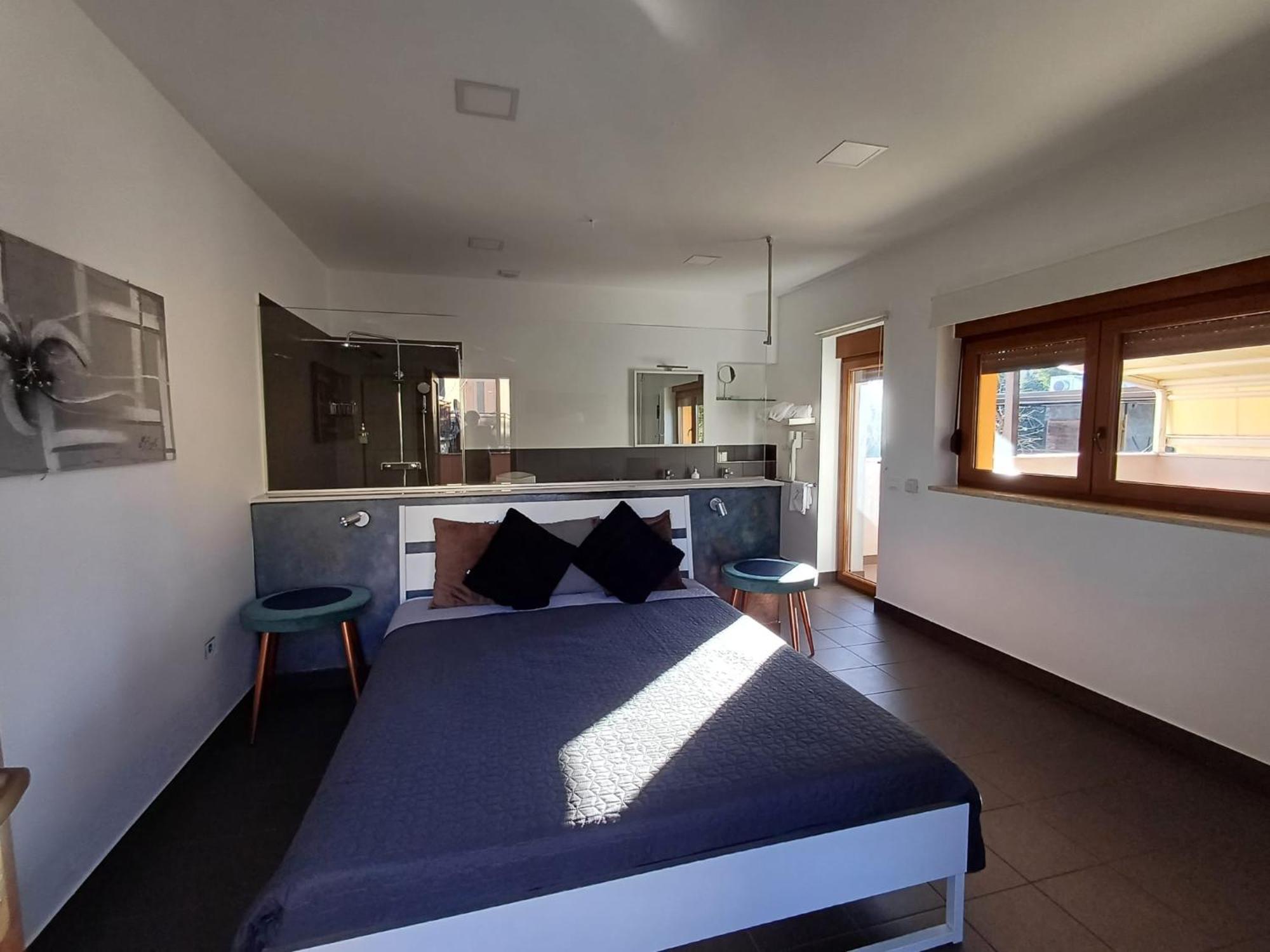 Murine Wellness Villa Istriana المظهر الخارجي الصورة