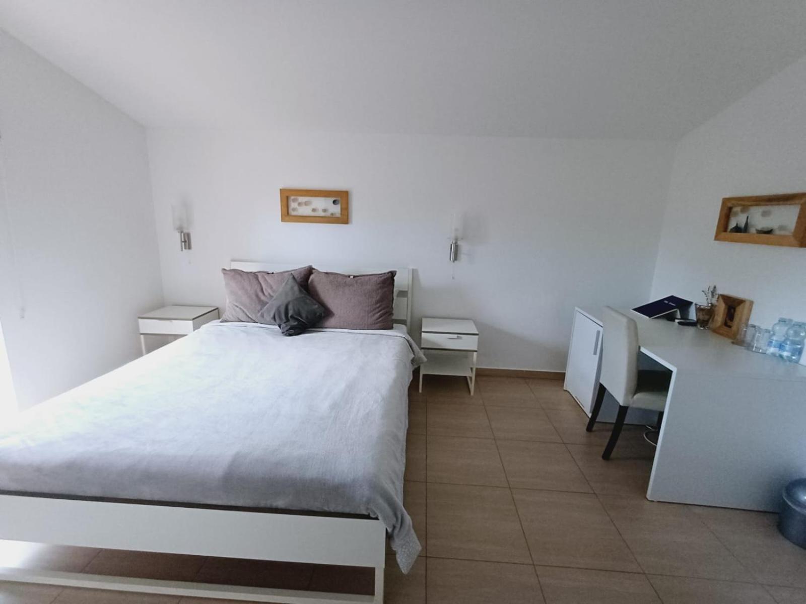 Murine Wellness Villa Istriana المظهر الخارجي الصورة