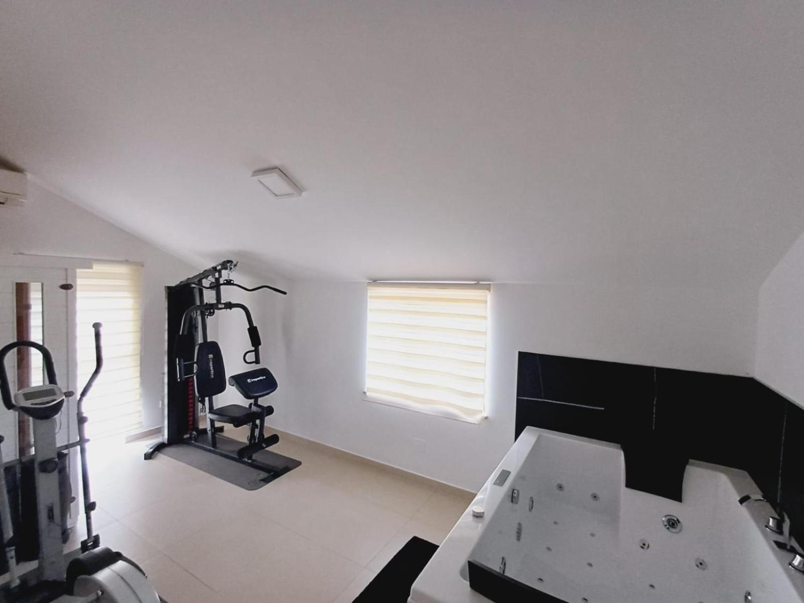 Murine Wellness Villa Istriana المظهر الخارجي الصورة