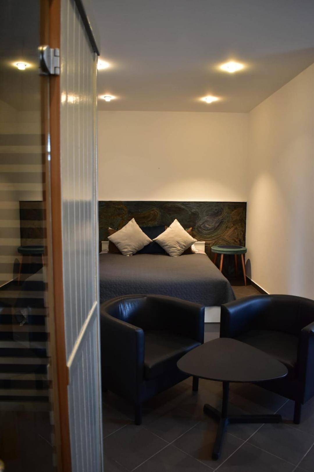 Murine Wellness Villa Istriana المظهر الخارجي الصورة