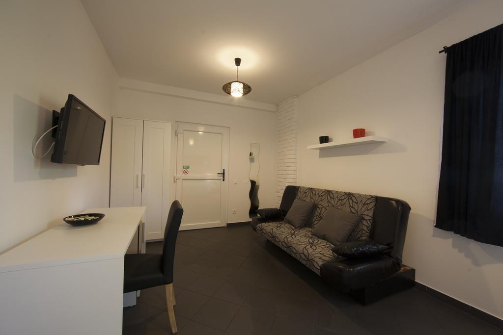 Murine Wellness Villa Istriana الغرفة الصورة