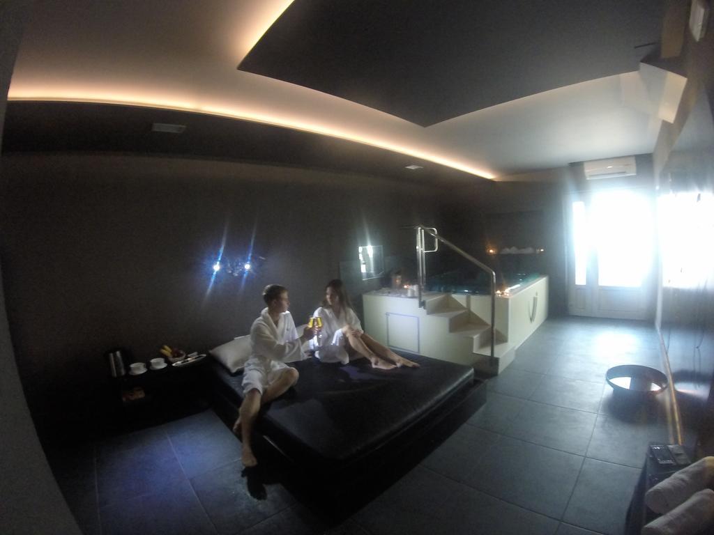 Murine Wellness Villa Istriana المظهر الخارجي الصورة