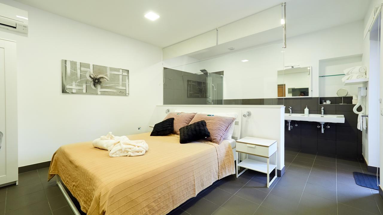 Murine Wellness Villa Istriana المظهر الخارجي الصورة